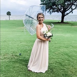 Azazie Molly Bridesmaid Dress 👗